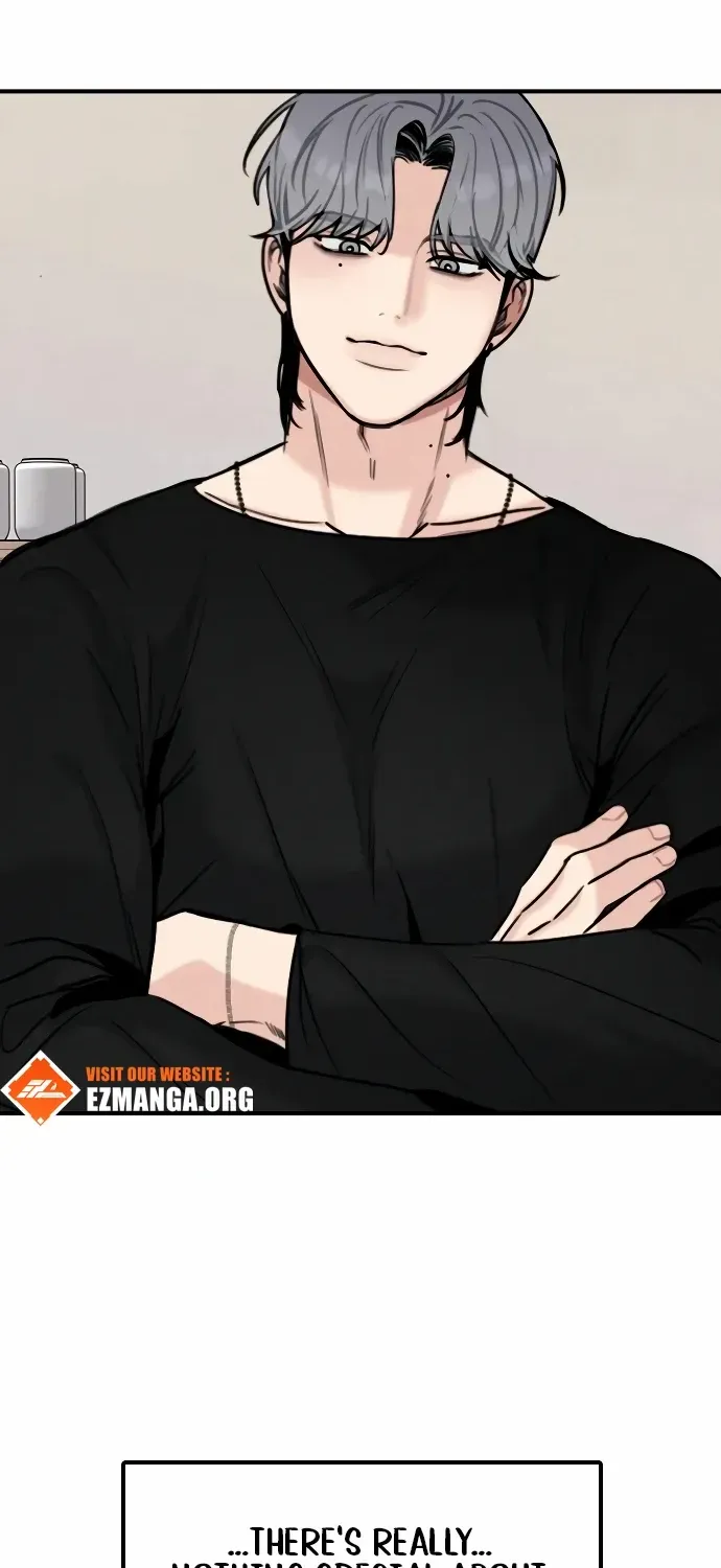 I’m Fine, Thank You, And You? Chapter 36 page 72 - 