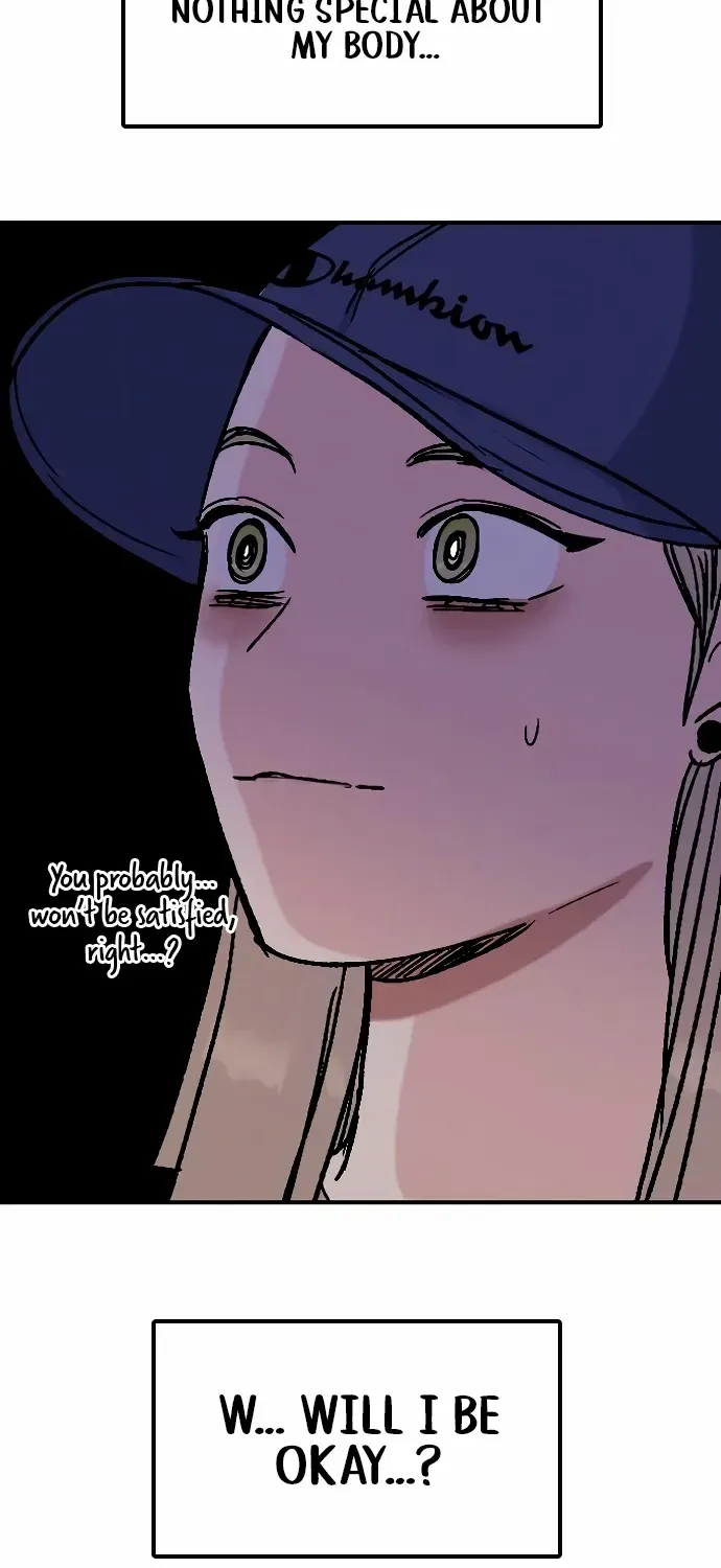 I’m Fine, Thank You, And You? Chapter 36 page 73 - 