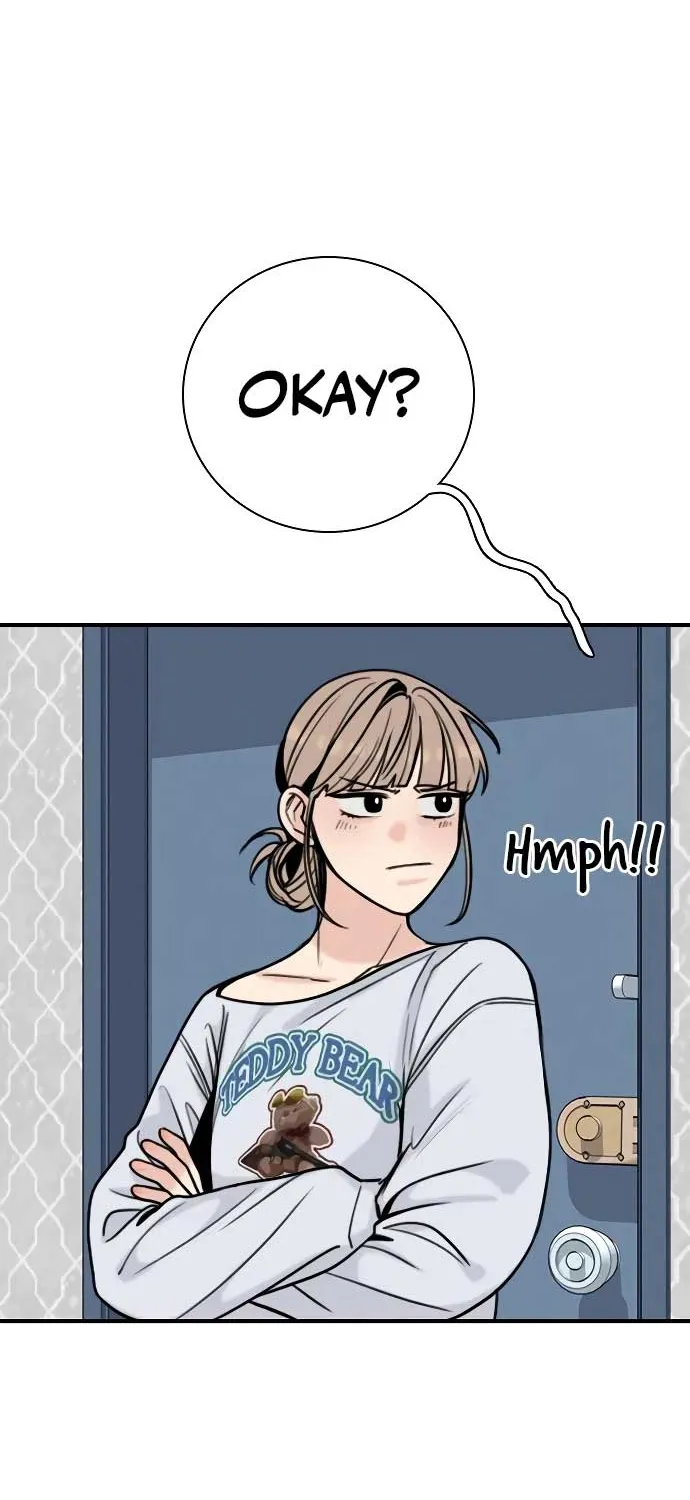 I’m Fine, Thank You, And You? Chapter 36 page 9 - 