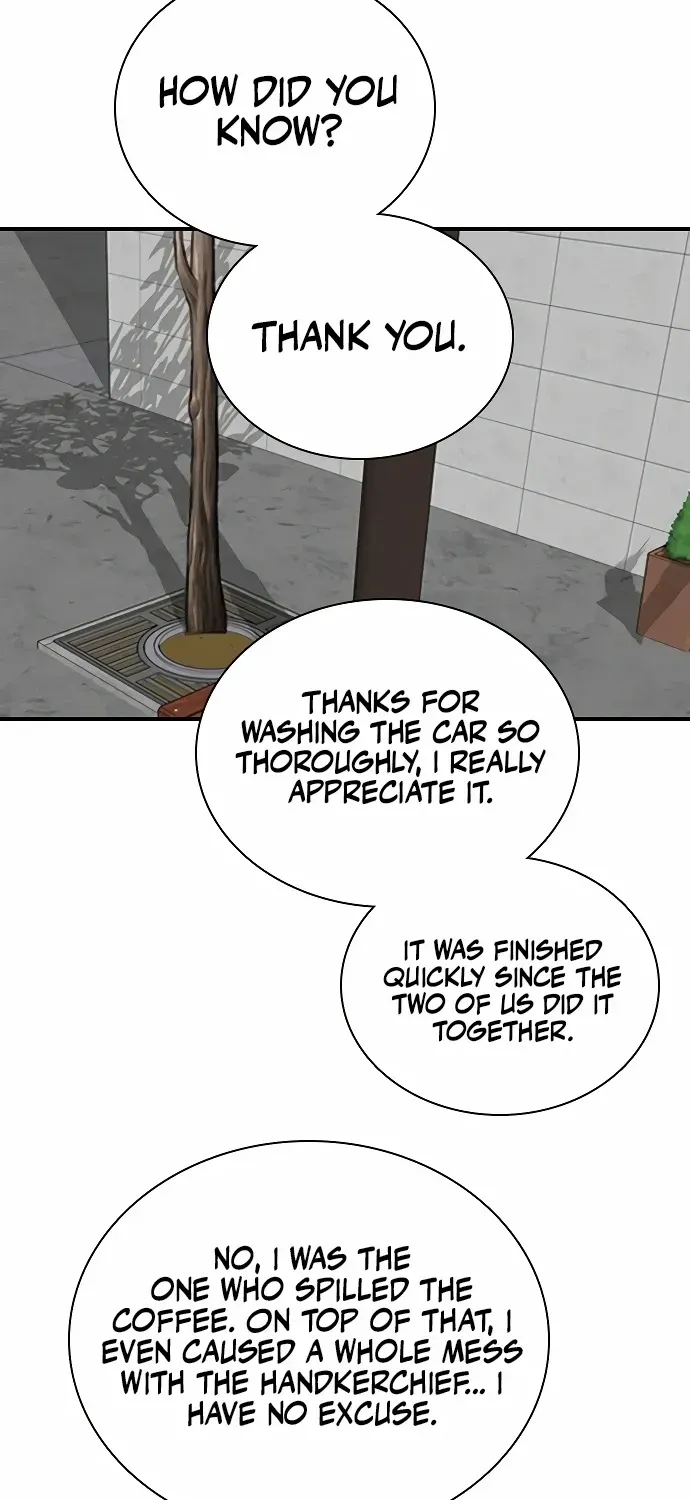 I’m Fine, Thank You, And You? Chapter 36 page 83 - 