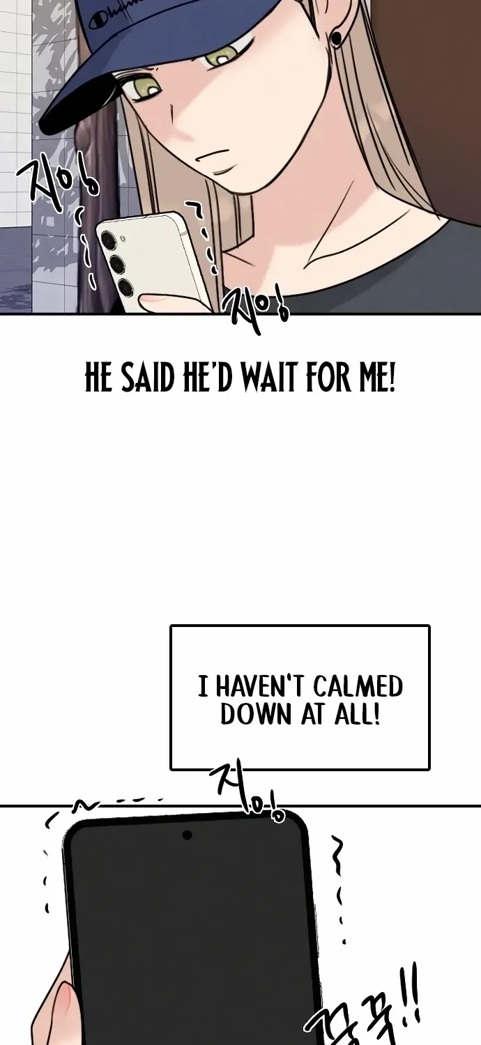 I’m Fine, Thank You, And You? Chapter 36 page 87 - 