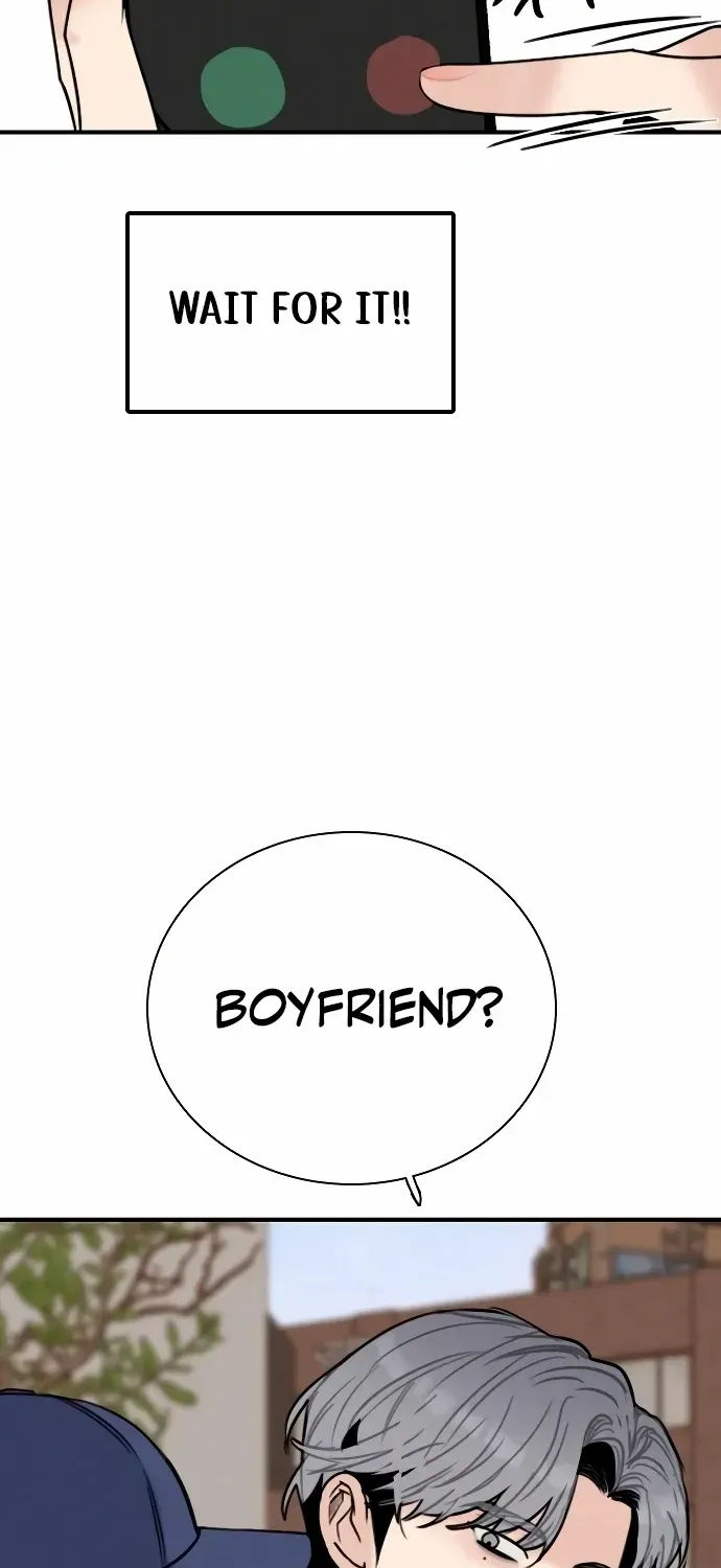 I’m Fine, Thank You, And You? Chapter 36 page 88 - 