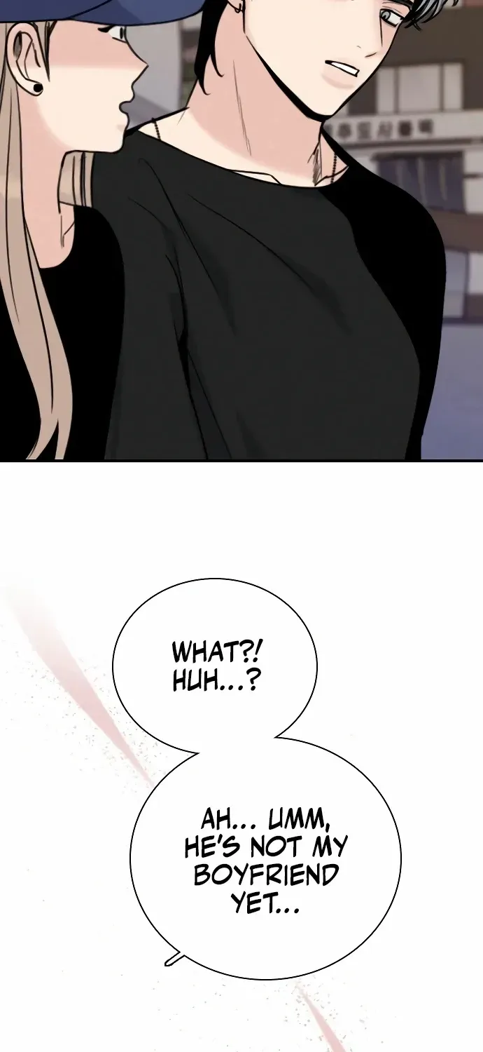 I’m Fine, Thank You, And You? Chapter 36 page 89 - 