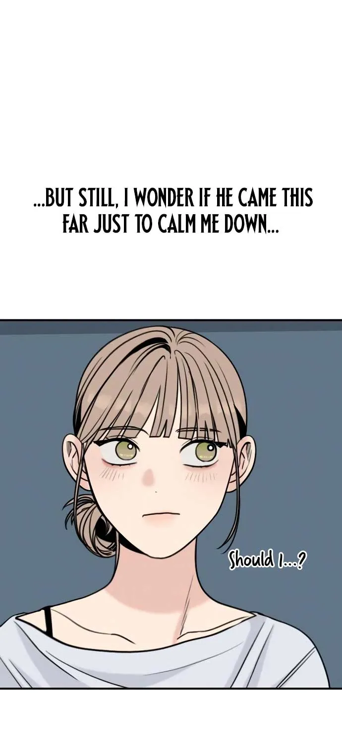 I’m Fine, Thank You, And You? Chapter 36 page 10 - 