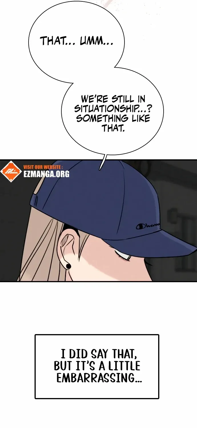 I’m Fine, Thank You, And You? Chapter 36 page 91 - 