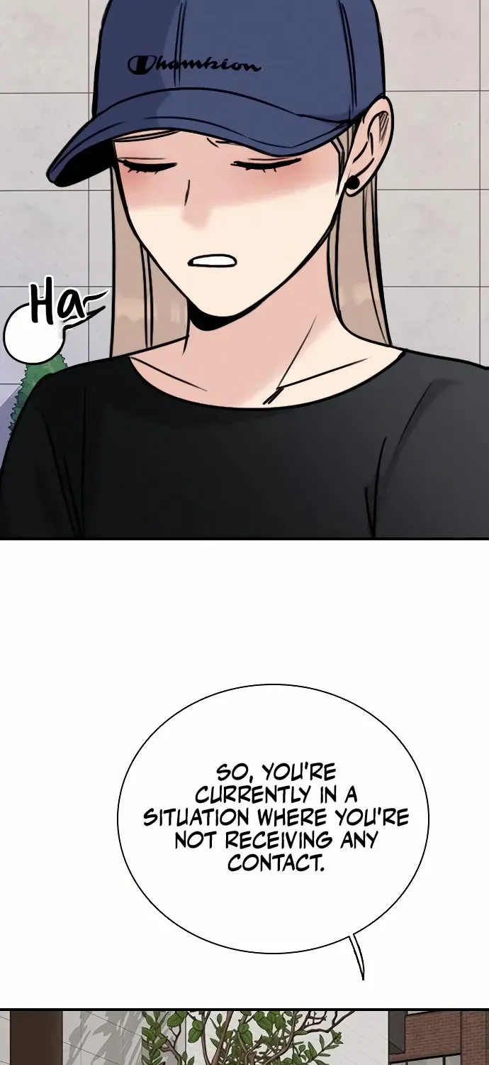 I’m Fine, Thank You, And You? Chapter 36 page 99 - 