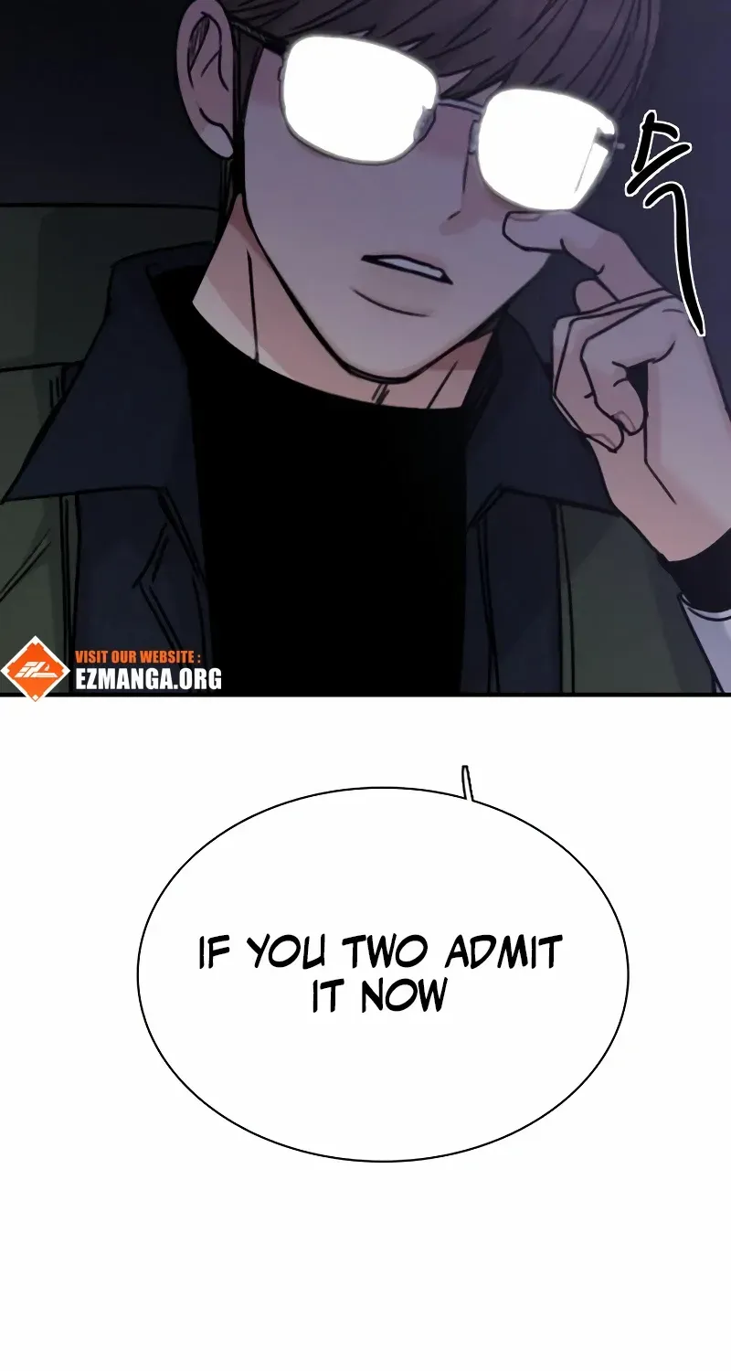 I’m Fine, Thank You, And You? Chapter 37 page 102 - 