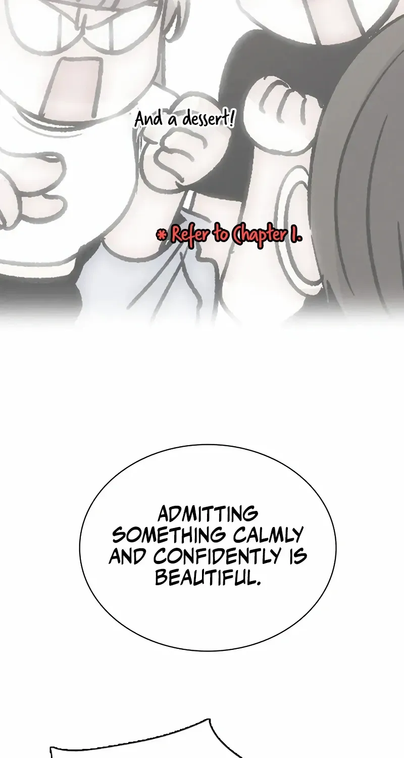 I’m Fine, Thank You, And You? Chapter 37 page 104 - 