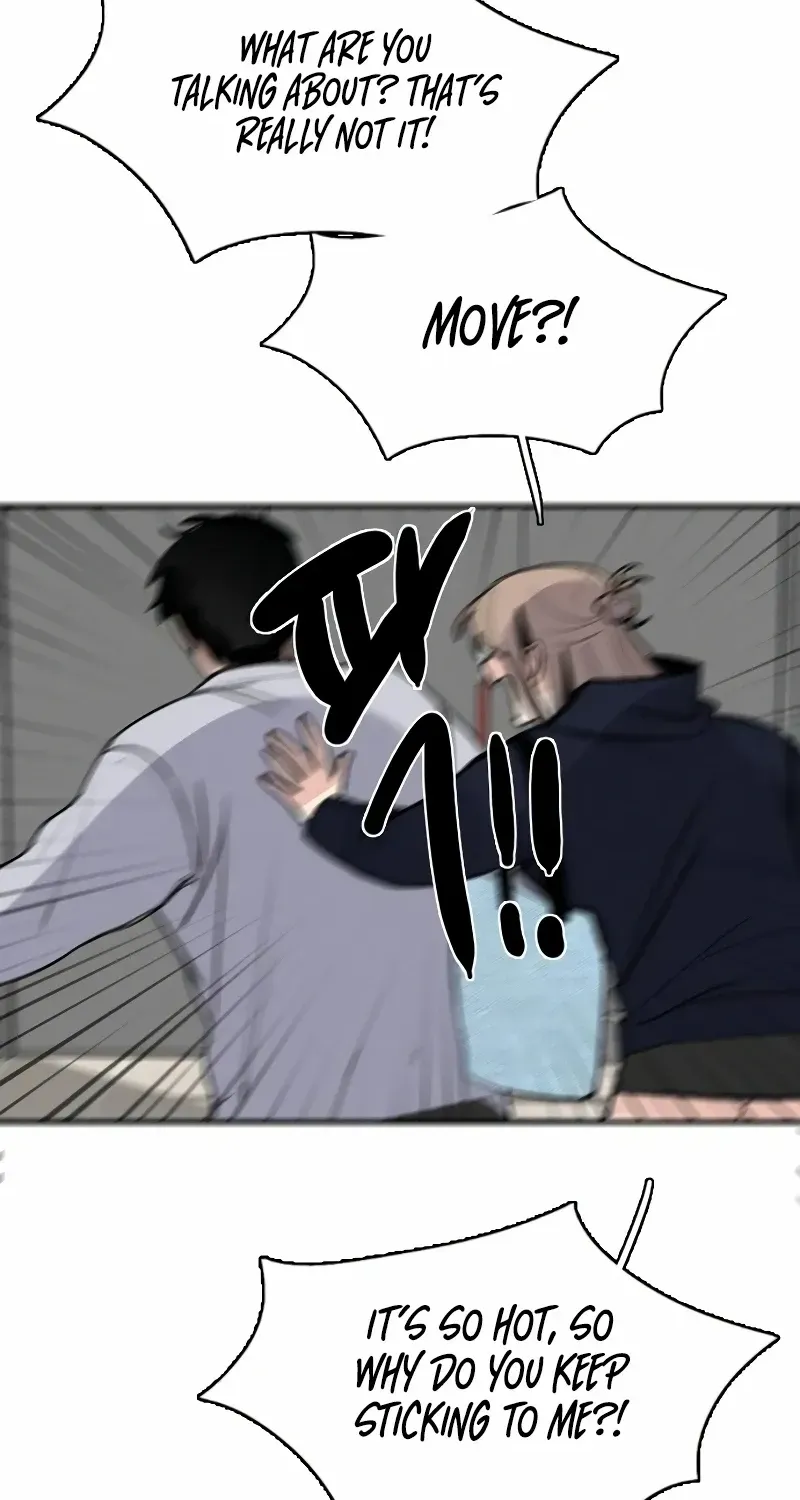 I’m Fine, Thank You, And You? Chapter 37 page 105 - 