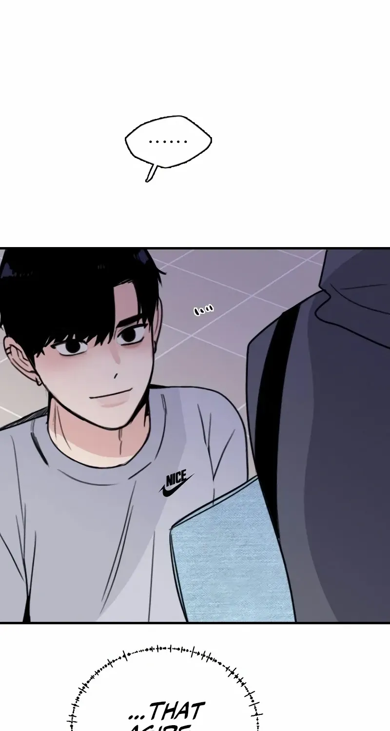 I’m Fine, Thank You, And You? Chapter 37 page 108 - 