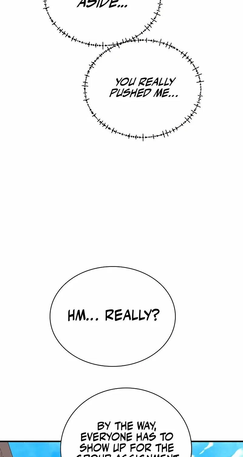 I’m Fine, Thank You, And You? Chapter 37 page 109 - 