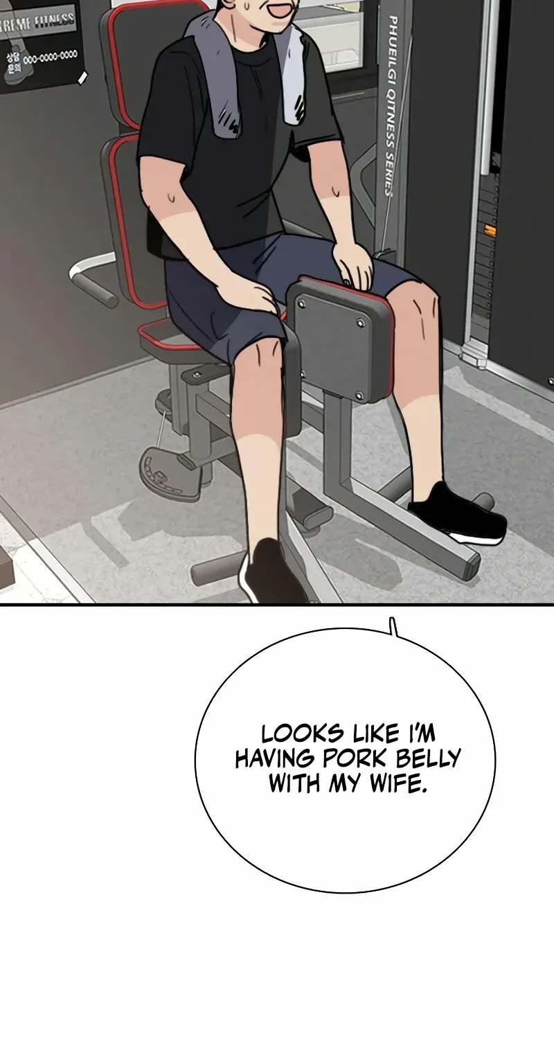 I’m Fine, Thank You, And You? Chapter 37 page 114 - 