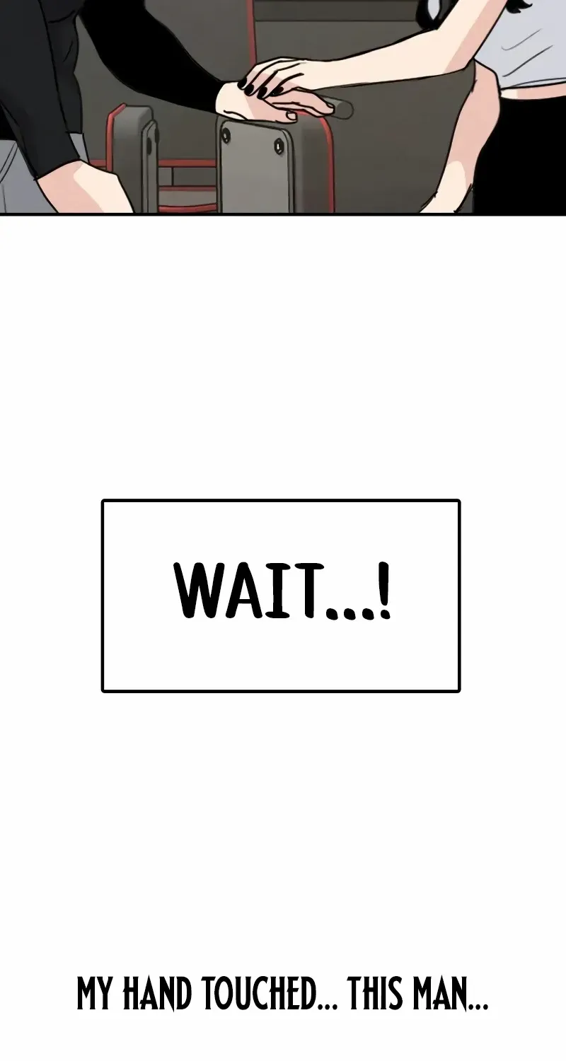 I’m Fine, Thank You, And You? Chapter 37 page 117 - 