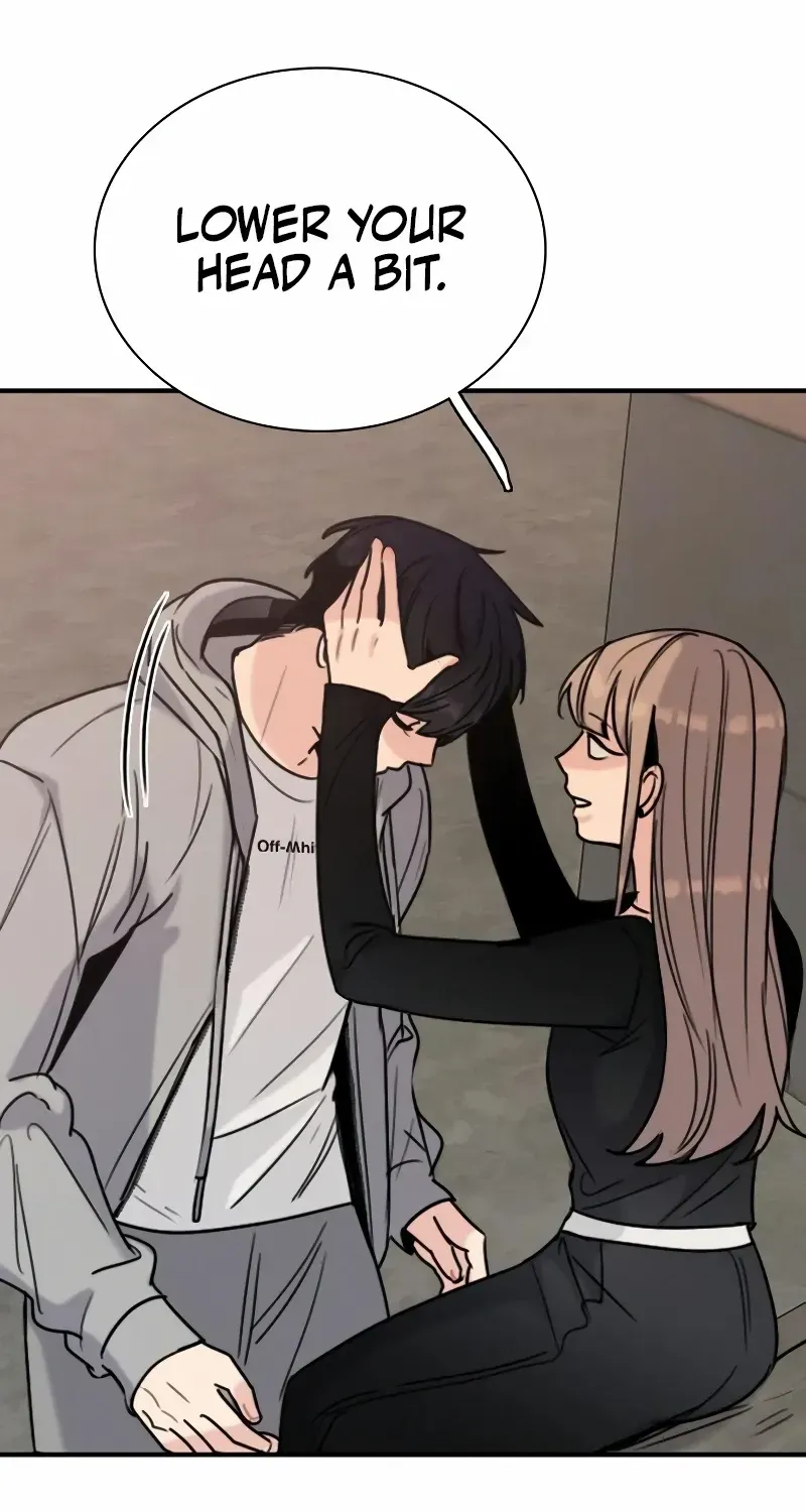 I’m Fine, Thank You, And You? Chapter 37 page 13 - 