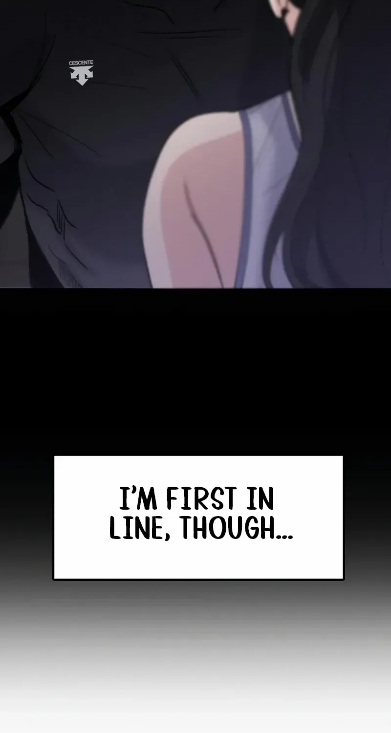 I’m Fine, Thank You, And You? Chapter 37 page 121 - 