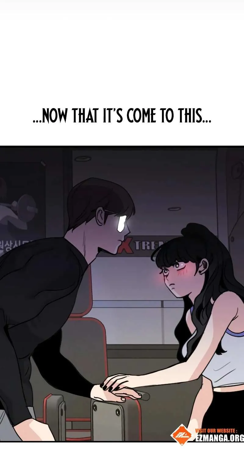 I’m Fine, Thank You, And You? Chapter 37 page 122 - 