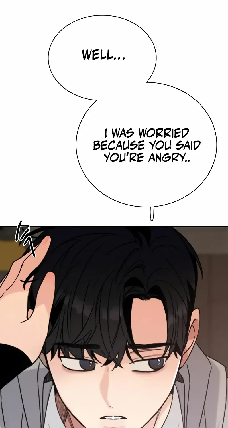 I’m Fine, Thank You, And You? Chapter 37 page 14 - 