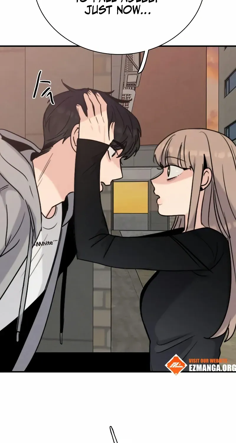 I’m Fine, Thank You, And You? Chapter 37 page 16 - 