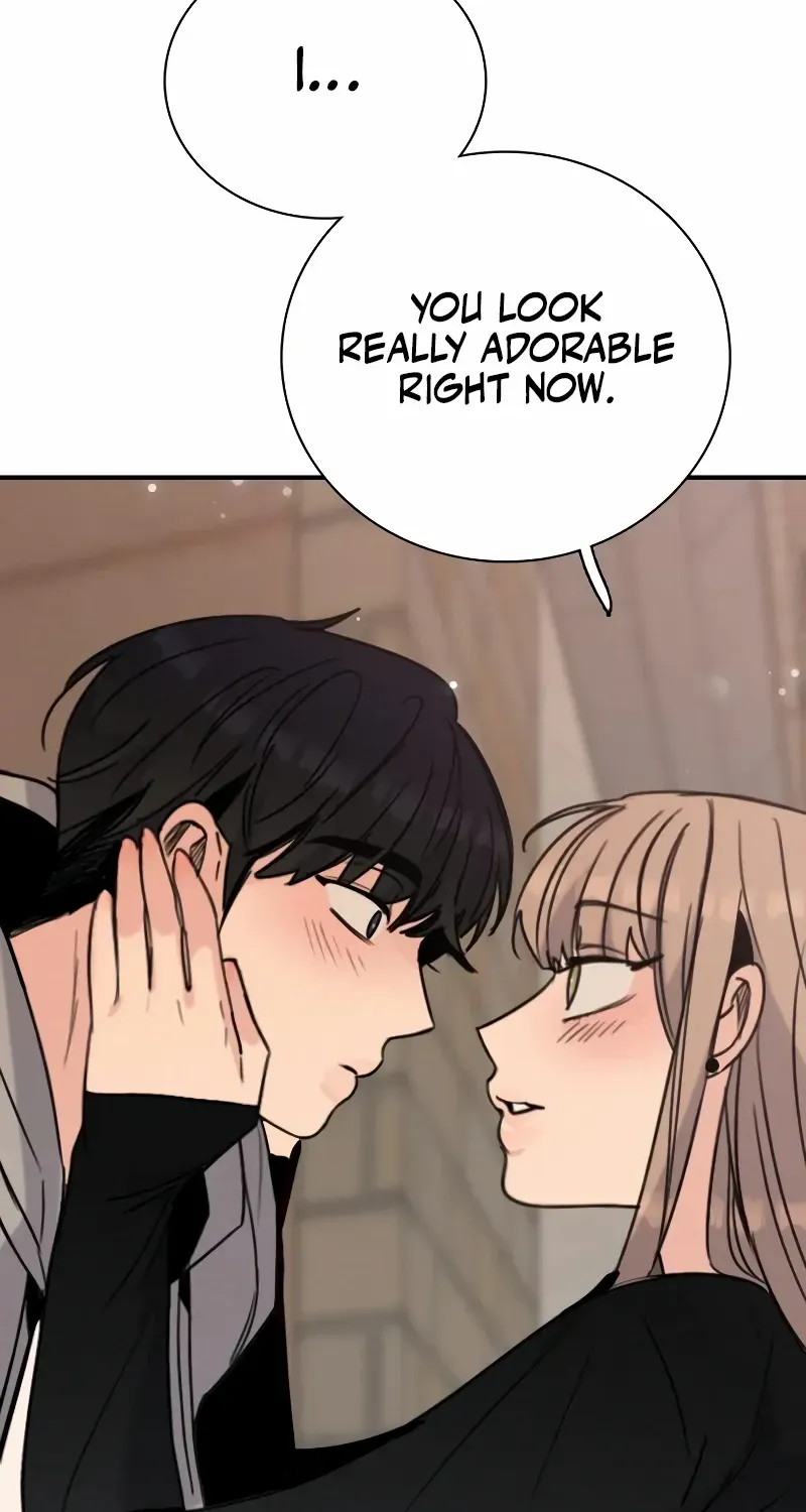 I’m Fine, Thank You, And You? Chapter 37 page 19 - 