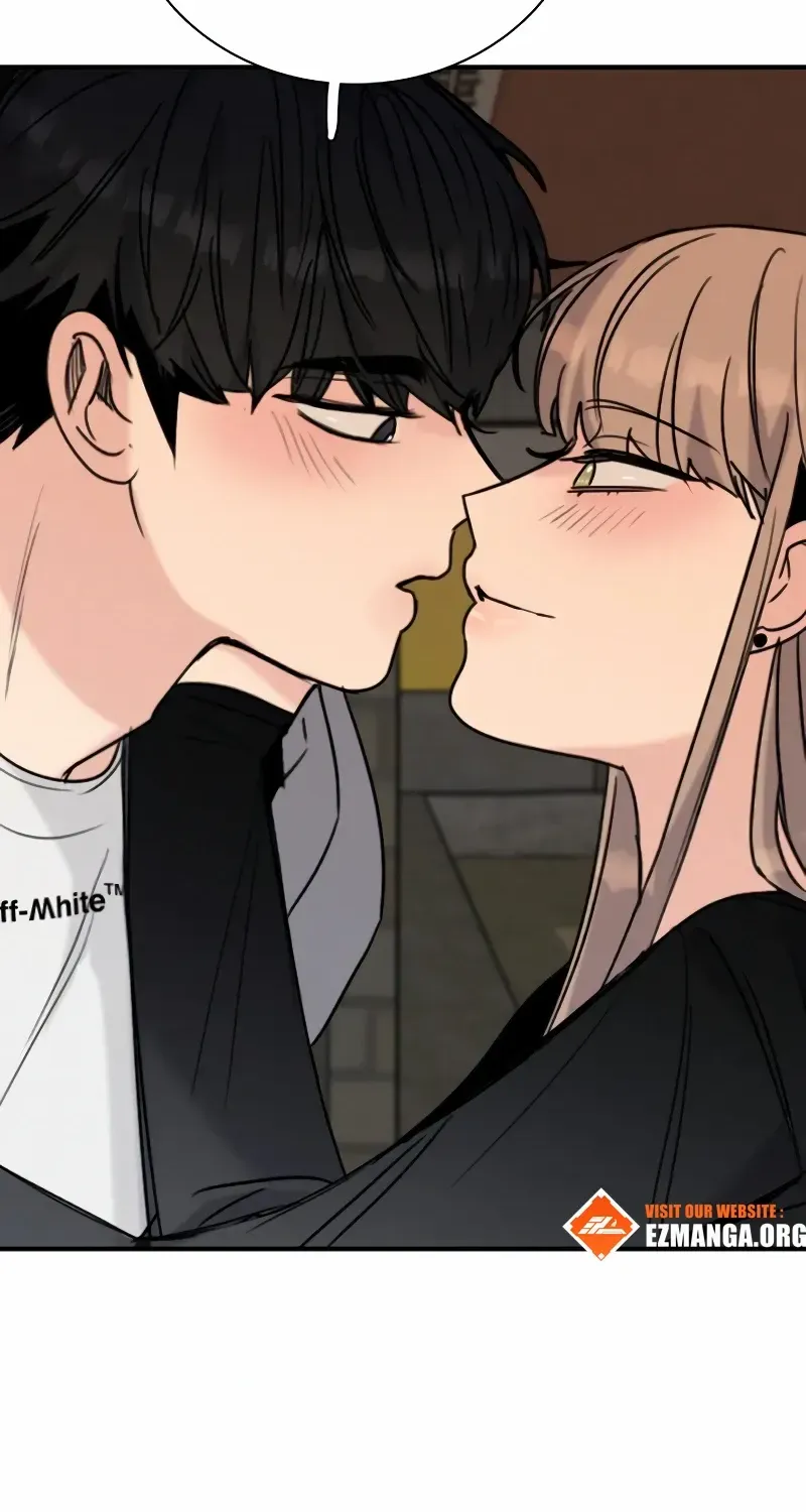 I’m Fine, Thank You, And You? Chapter 37 page 25 - 