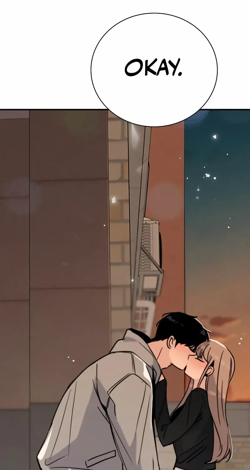 I’m Fine, Thank You, And You? Chapter 37 page 26 - 