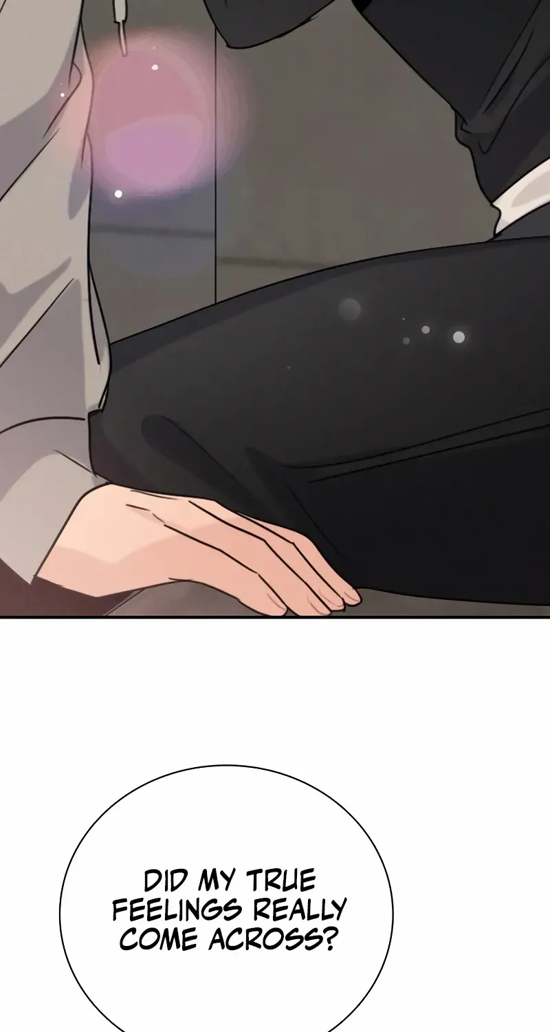 I’m Fine, Thank You, And You? Chapter 37 page 29 - 