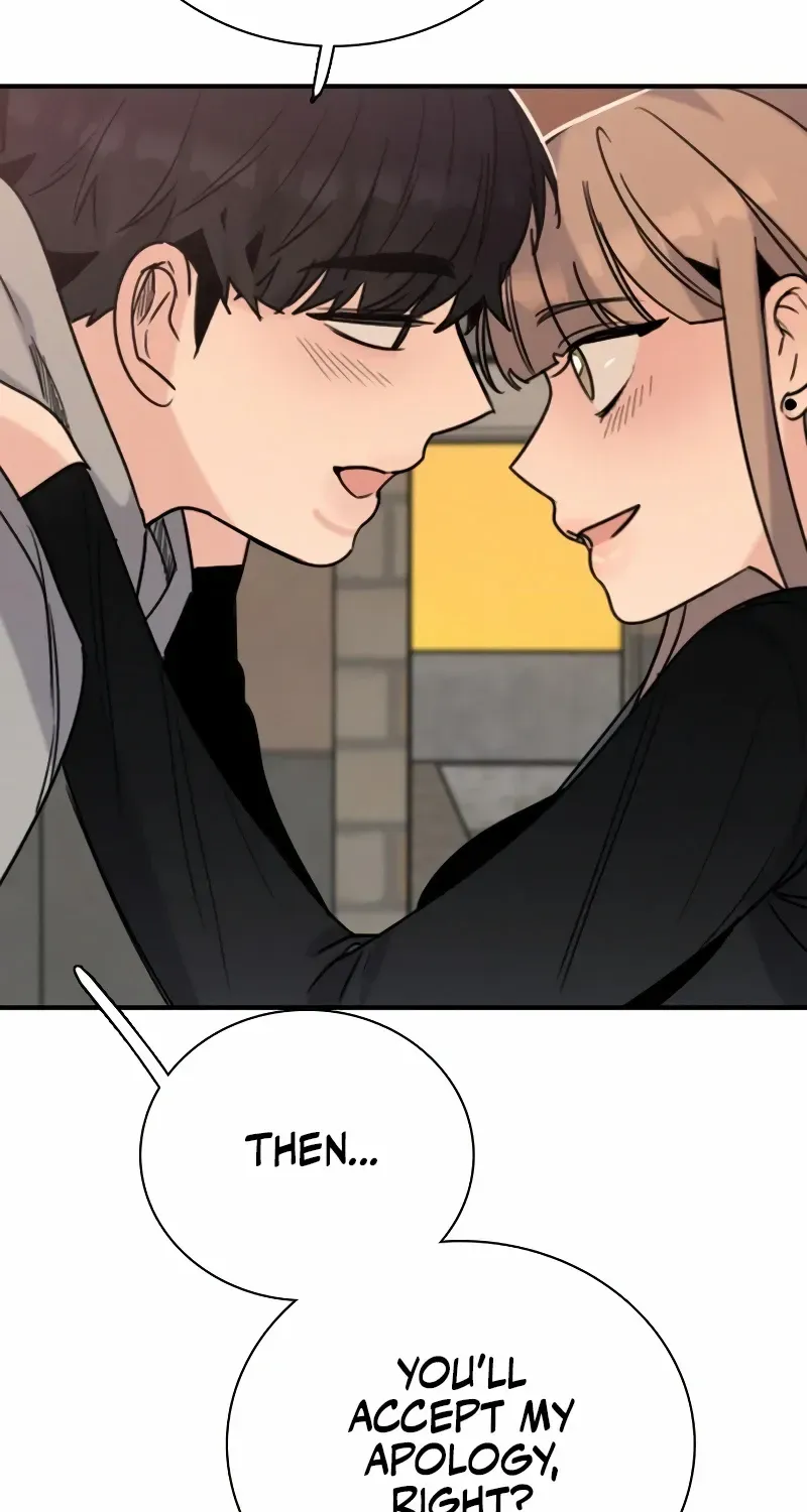 I’m Fine, Thank You, And You? Chapter 37 page 30 - 