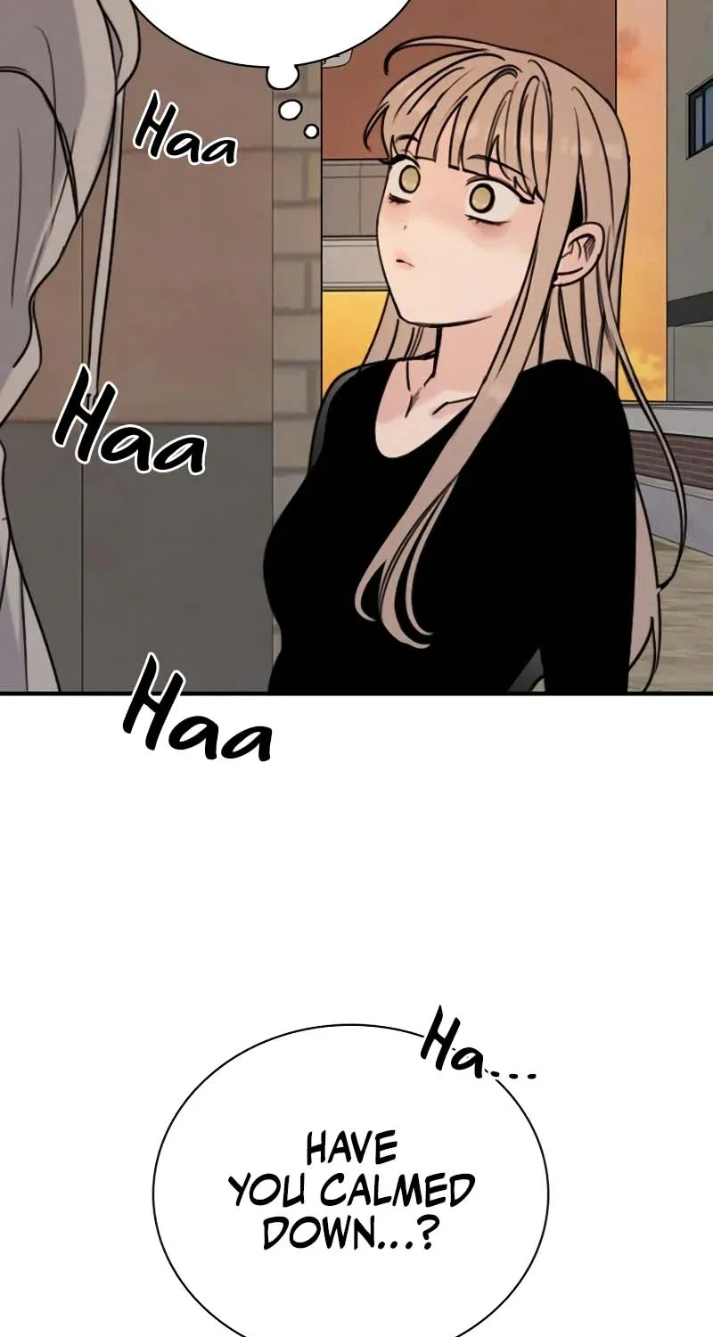 I’m Fine, Thank You, And You? Chapter 37 page 4 - 