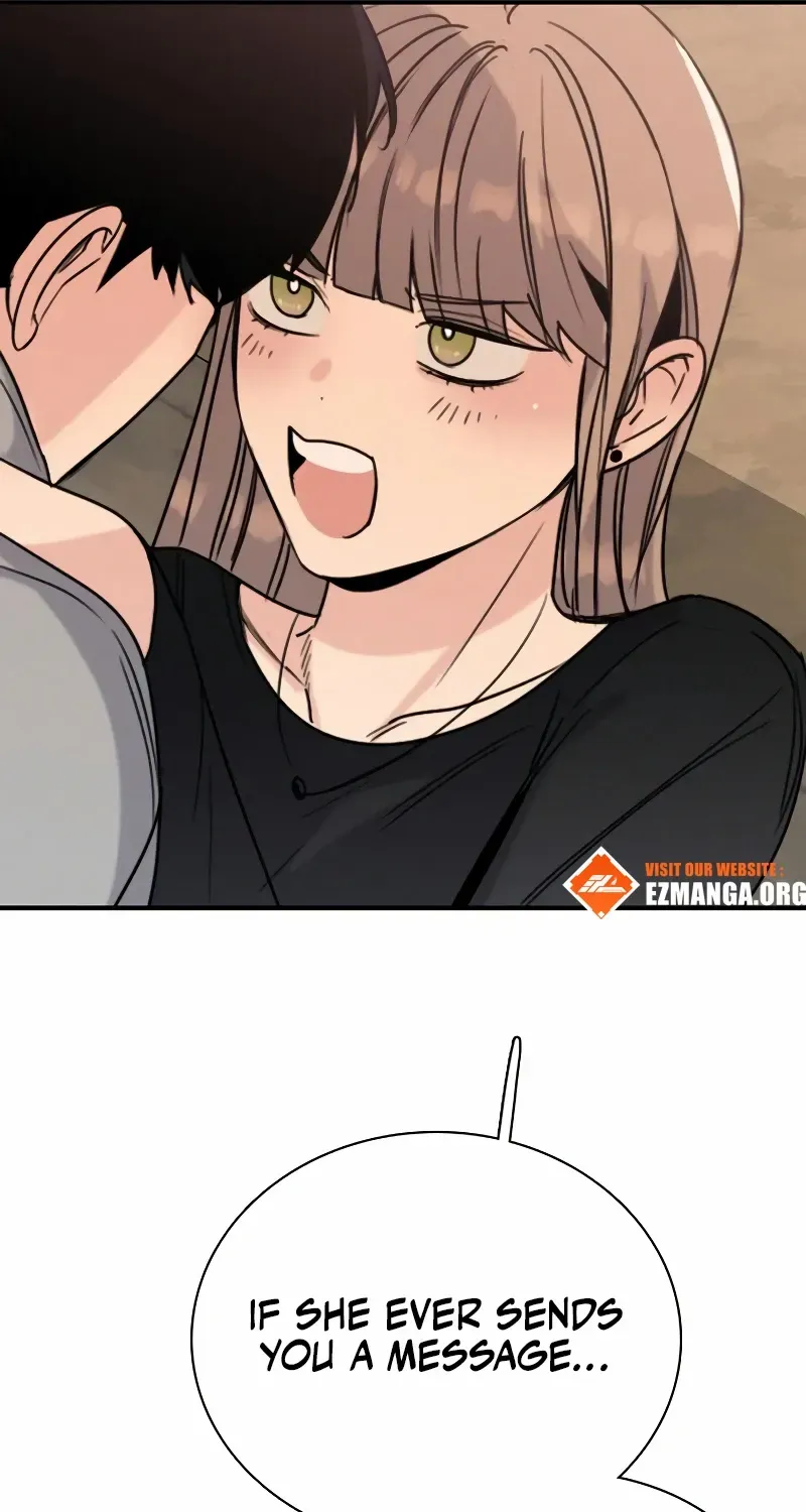 I’m Fine, Thank You, And You? Chapter 37 page 32 - 