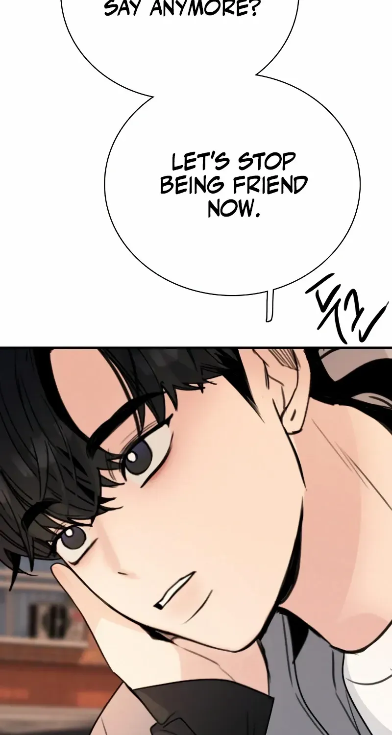 I’m Fine, Thank You, And You? Chapter 37 page 36 - 