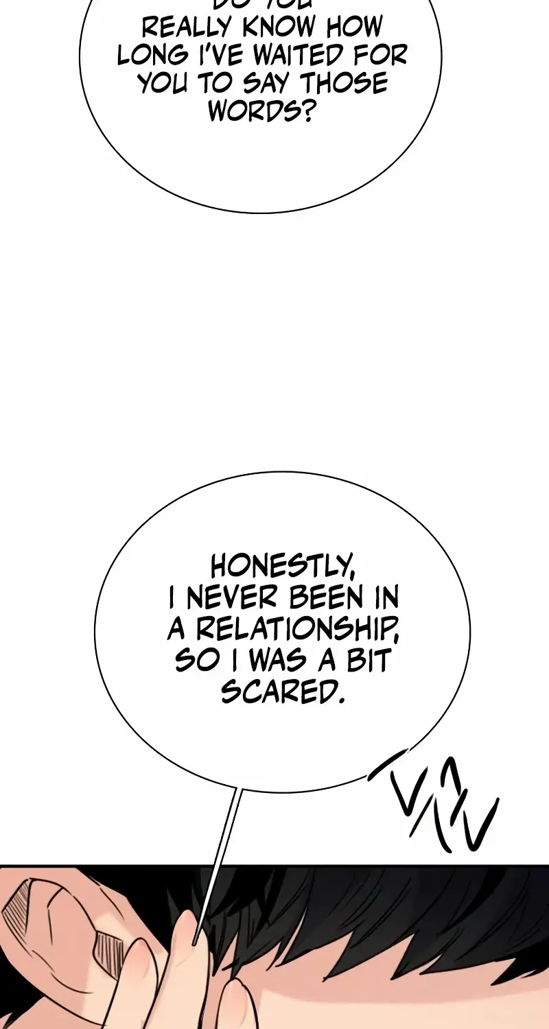 I’m Fine, Thank You, And You? Chapter 37 page 39 - 
