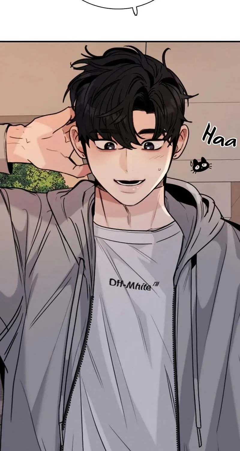 I’m Fine, Thank You, And You? Chapter 37 page 5 - 