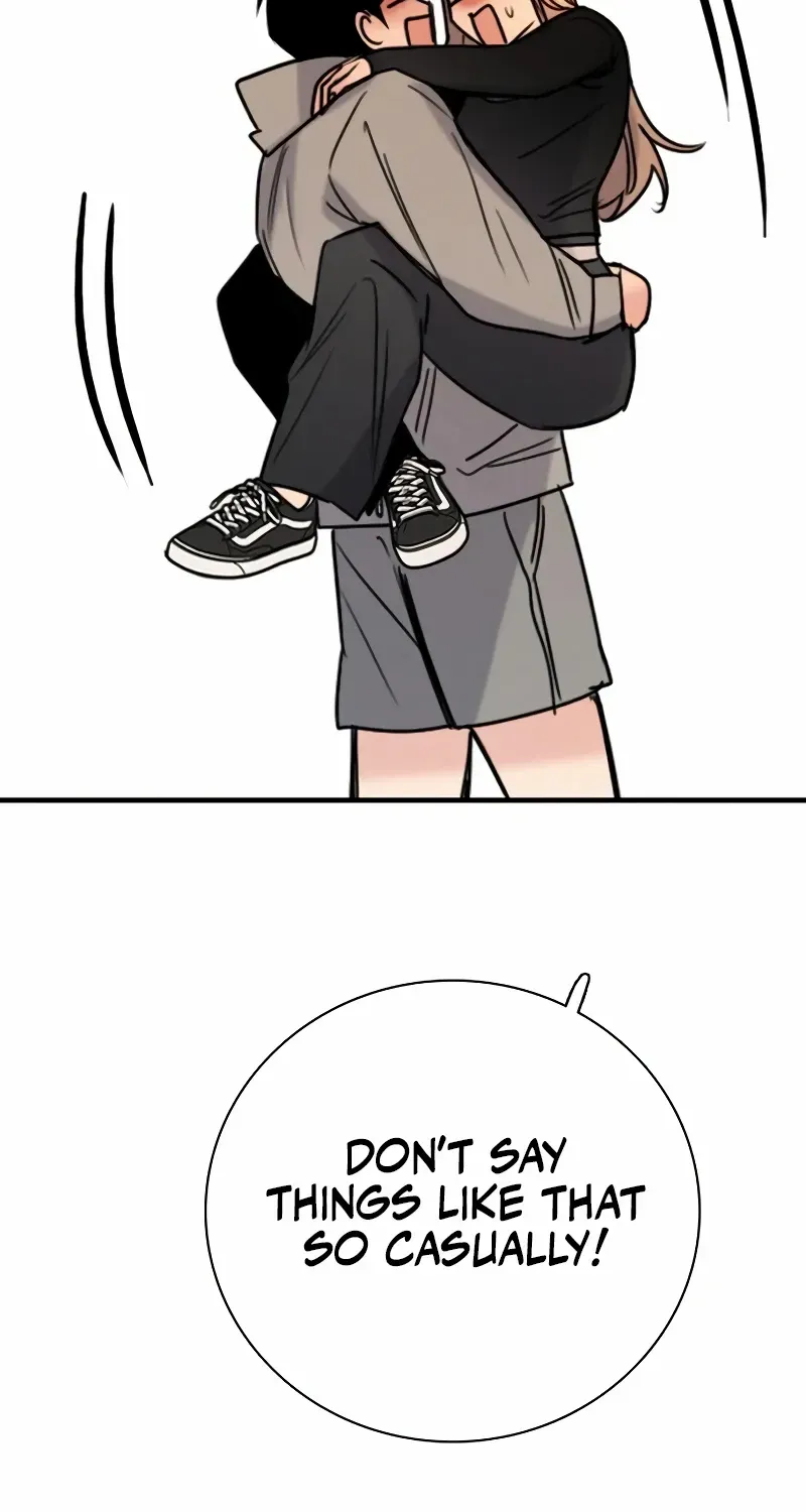 I’m Fine, Thank You, And You? Chapter 37 page 46 - 