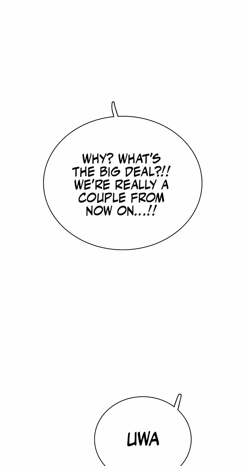 I’m Fine, Thank You, And You? Chapter 37 page 47 - 
