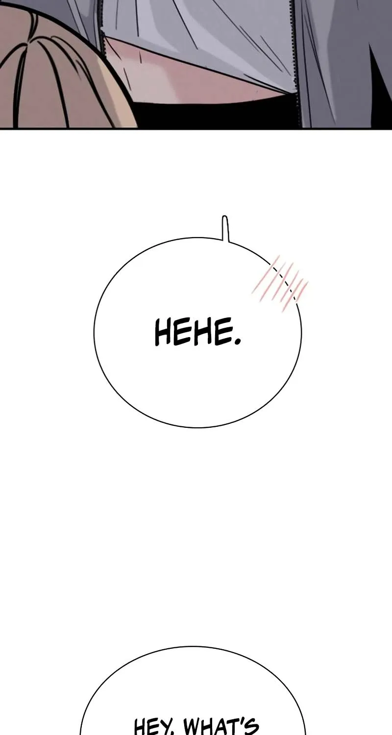 I’m Fine, Thank You, And You? Chapter 37 page 6 - 