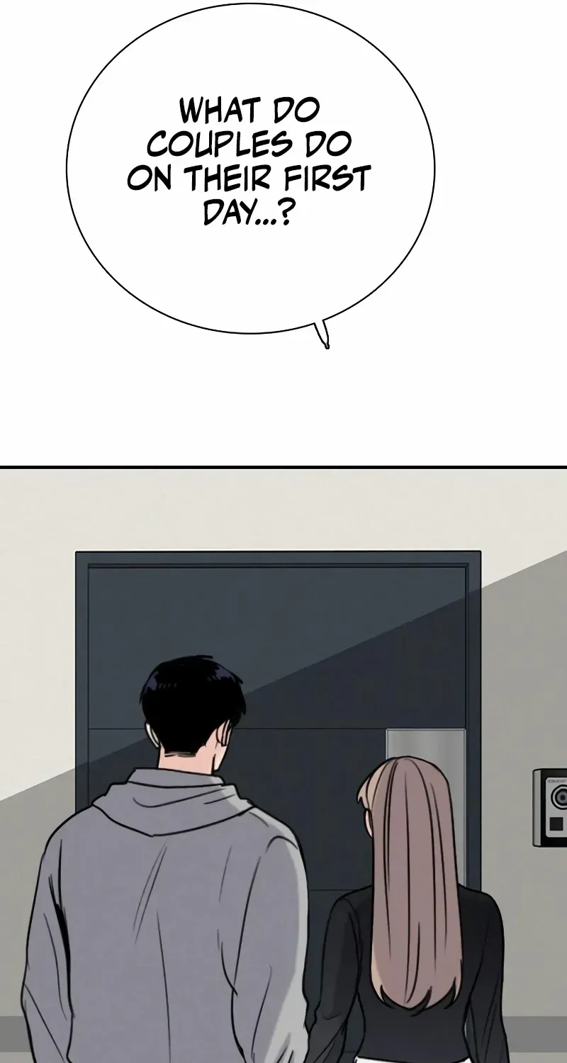 I’m Fine, Thank You, And You? Chapter 37 page 52 - 