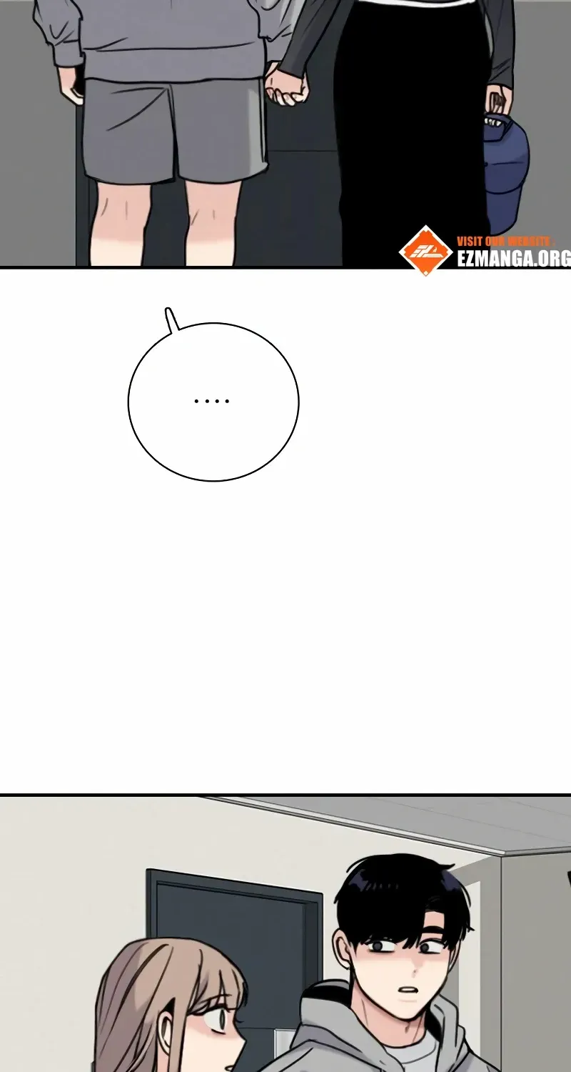 I’m Fine, Thank You, And You? Chapter 37 page 53 - 