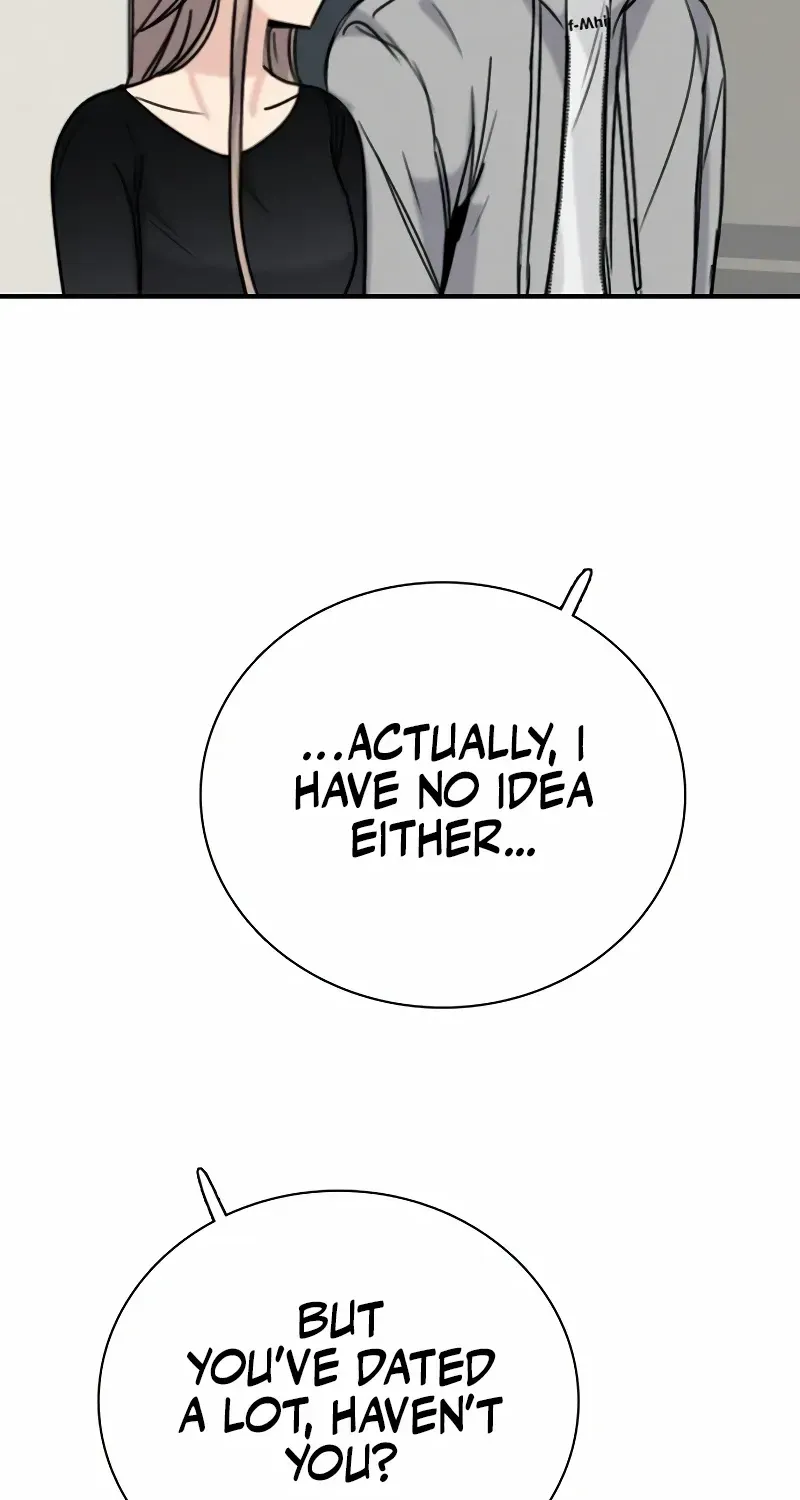 I’m Fine, Thank You, And You? Chapter 37 page 54 - 