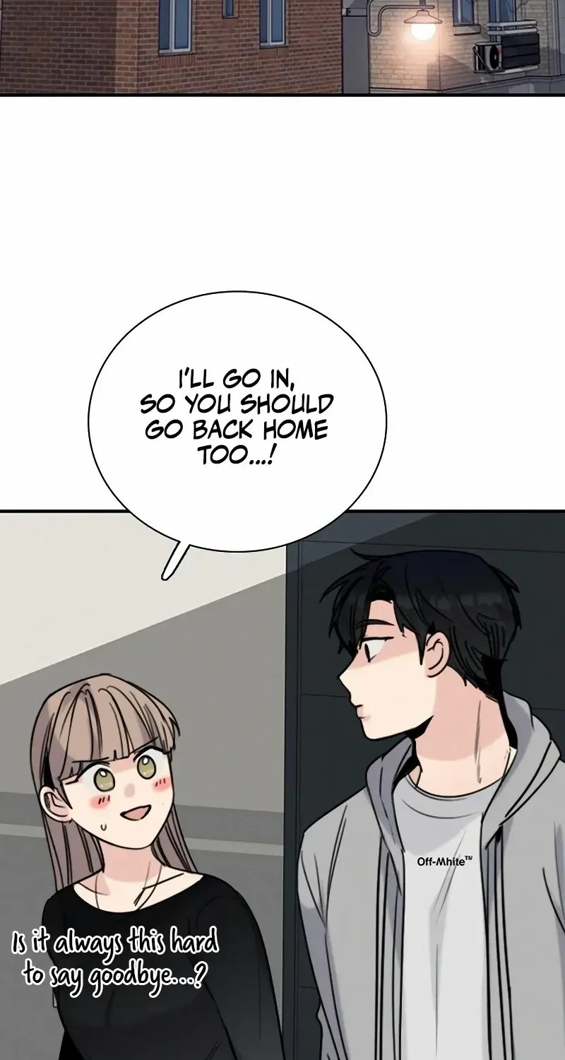 I’m Fine, Thank You, And You? Chapter 37 page 58 - 