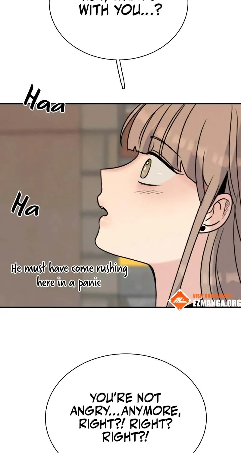 I’m Fine, Thank You, And You? Chapter 37 page 7 - 