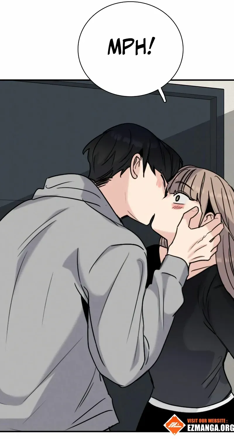 I’m Fine, Thank You, And You? Chapter 37 page 62 - 