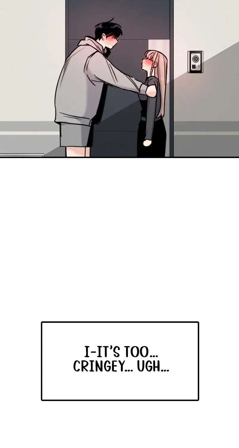I’m Fine, Thank You, And You? Chapter 37 page 67 - 