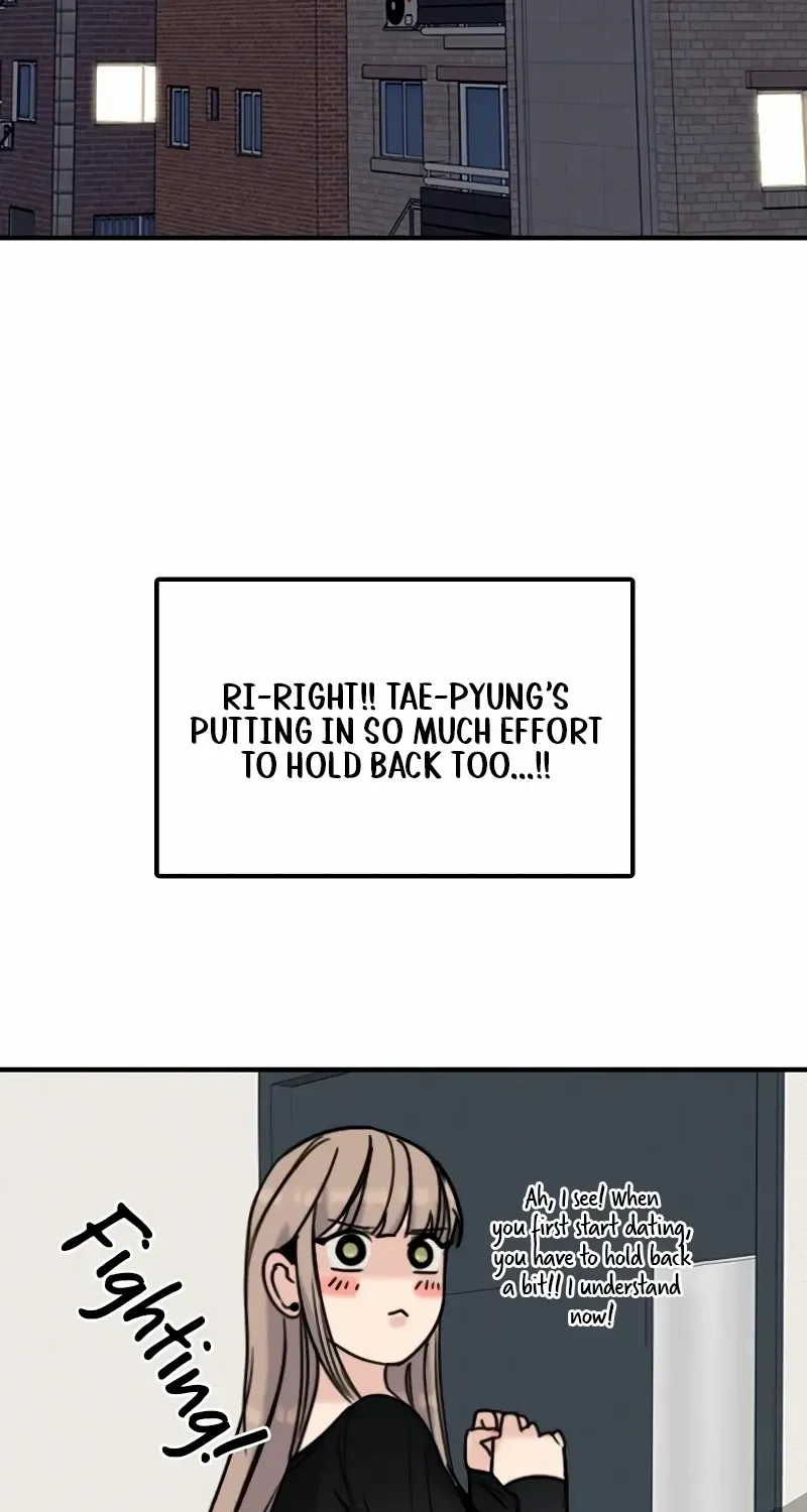 I’m Fine, Thank You, And You? Chapter 37 page 69 - 