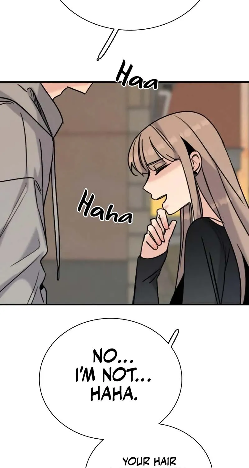 I’m Fine, Thank You, And You? Chapter 37 page 8 - 
