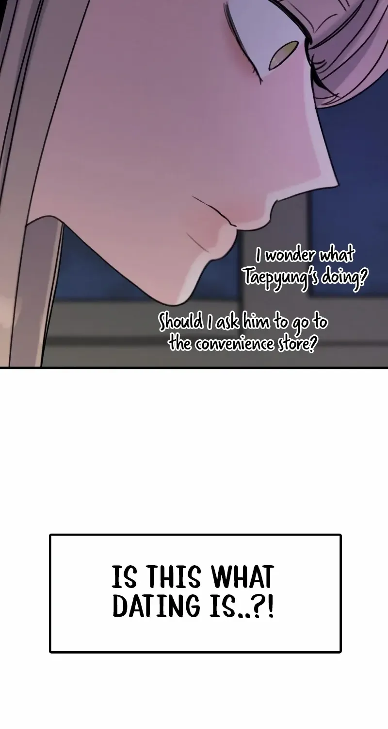 I’m Fine, Thank You, And You? Chapter 37 page 75 - 