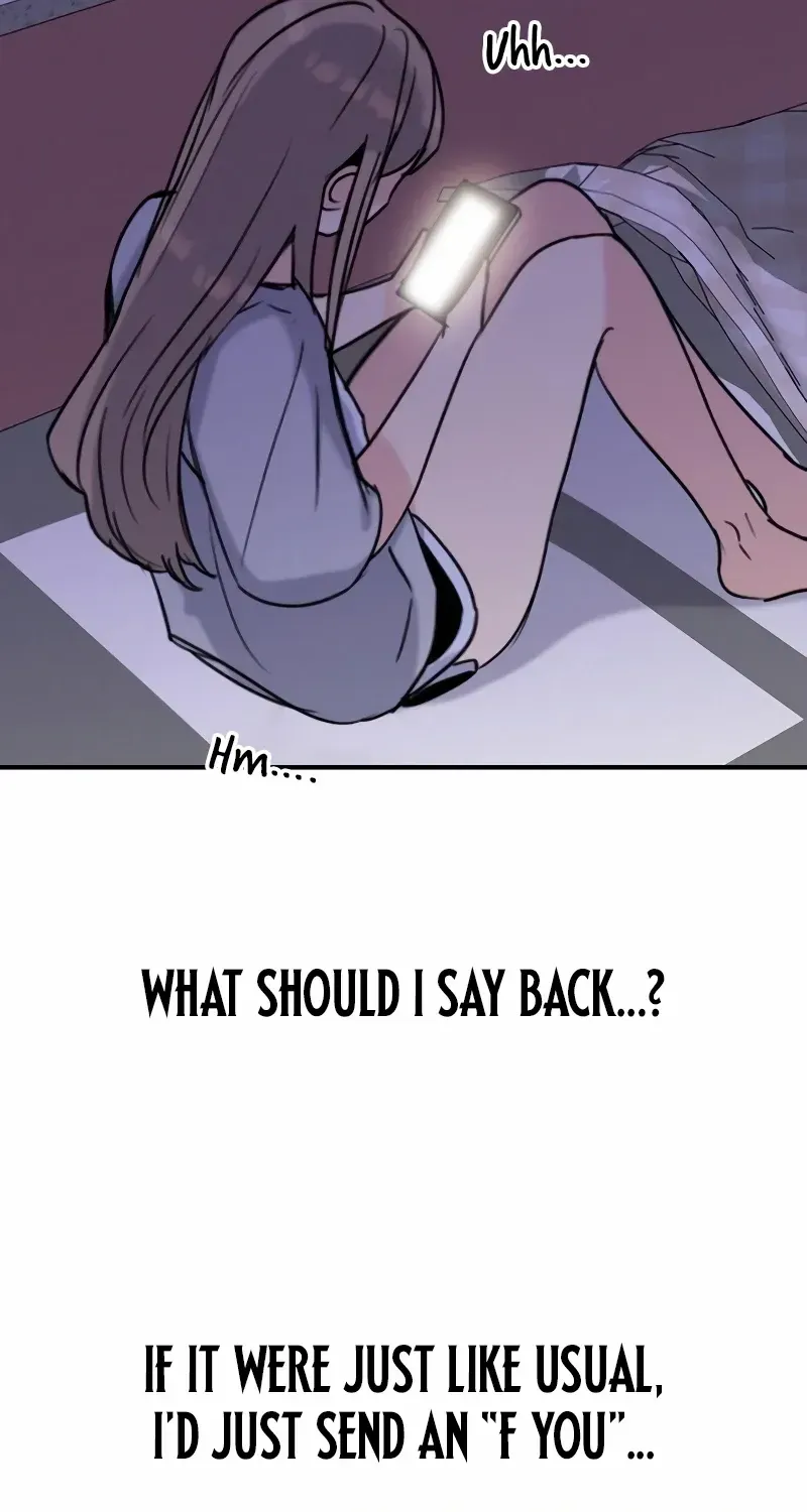 I’m Fine, Thank You, And You? Chapter 37 page 82 - 