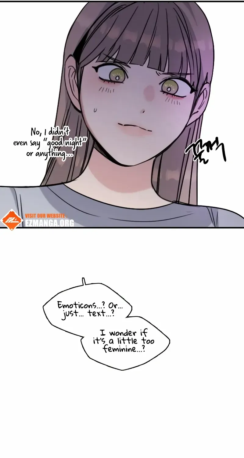I’m Fine, Thank You, And You? Chapter 37 page 83 - 