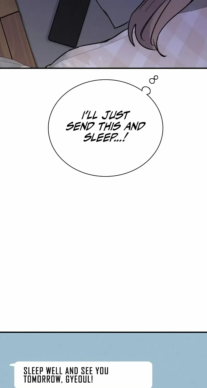 I’m Fine, Thank You, And You? Chapter 37 page 85 - 