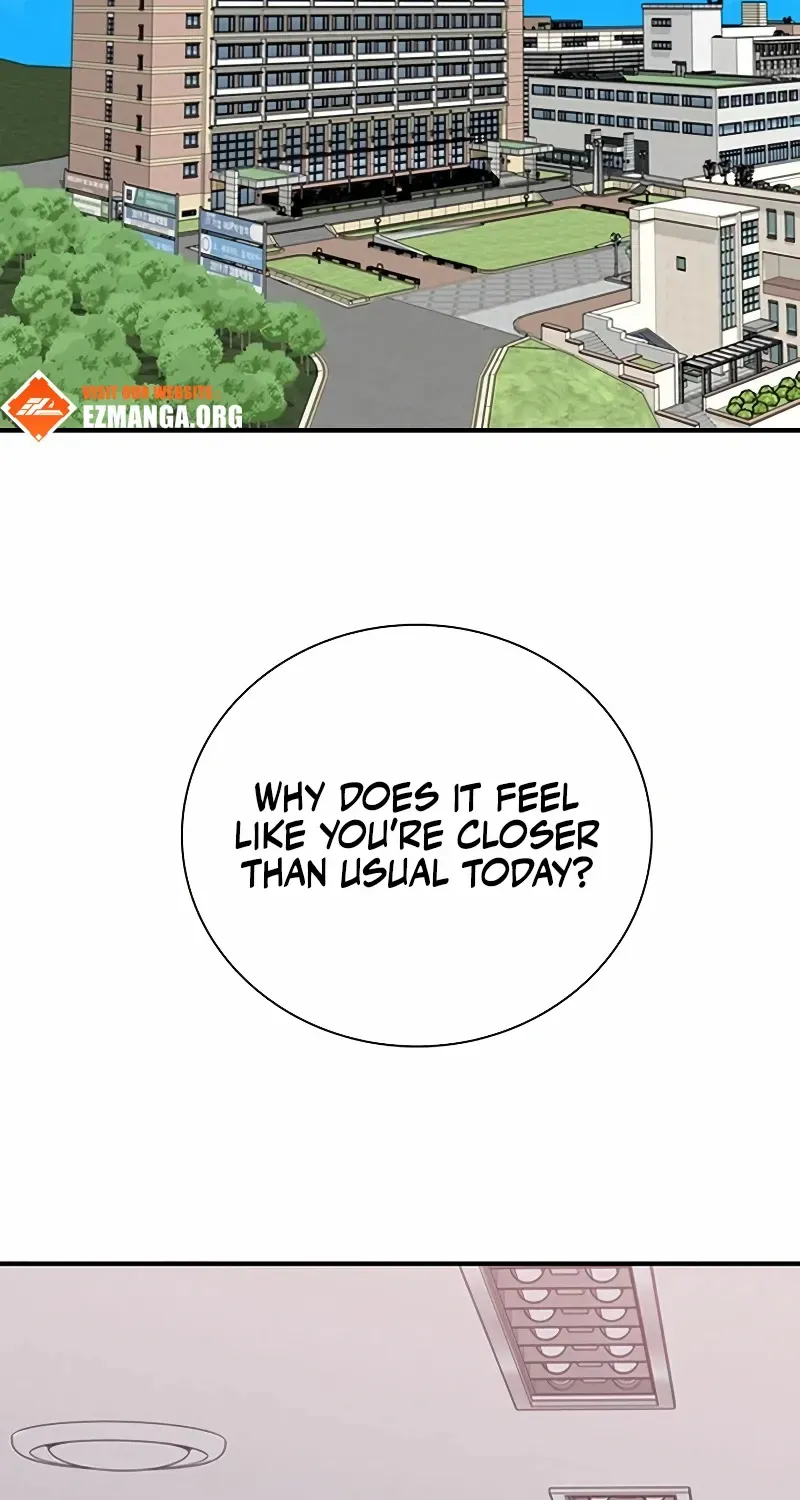 I’m Fine, Thank You, And You? Chapter 37 page 96 - 