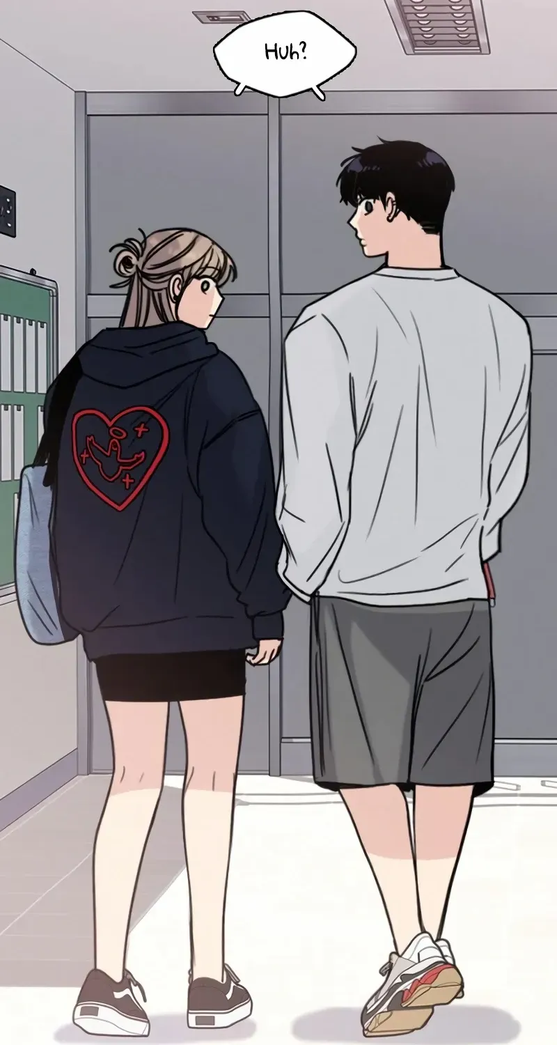 I’m Fine, Thank You, And You? Chapter 37 page 97 - 